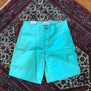 Saddlebred Shorts
